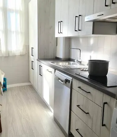 Apartamento Karma En La Playa *