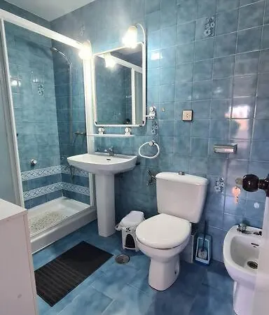 Apartamento Karma En La Playa Apartment Sanlucar de Barrameda