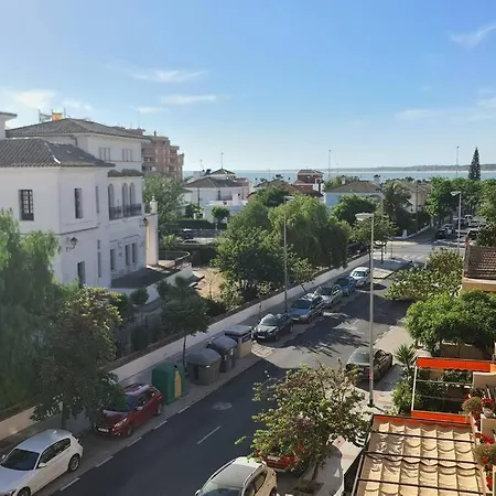 Apartamento Karma En La Playa Apartment