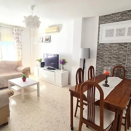 Apartamento Karma En La Playa Apartment Sanlucar de Barrameda