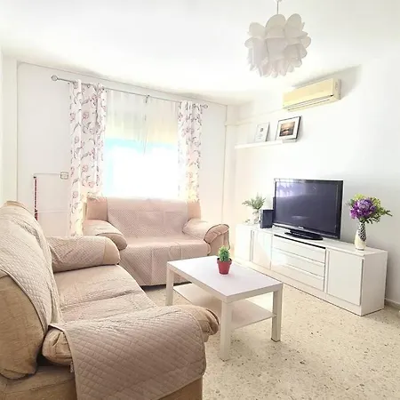 Apartamento Karma En La Playa Apartment Sanlucar de Barrameda