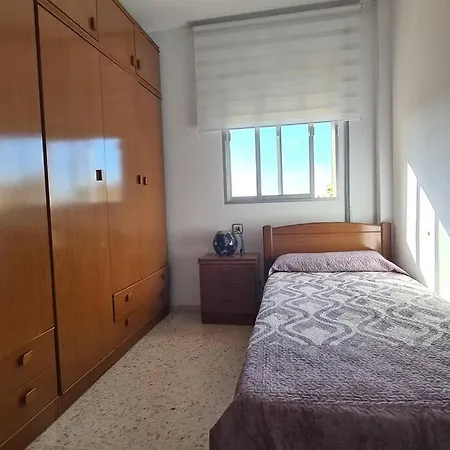Apartamento Karma En La Playa * Sanlucar de Barrameda