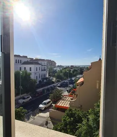 Apartamento Karma En La Playa * Sanlucar de Barrameda