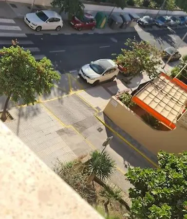 Apartamento Karma En La Playa Apartment *