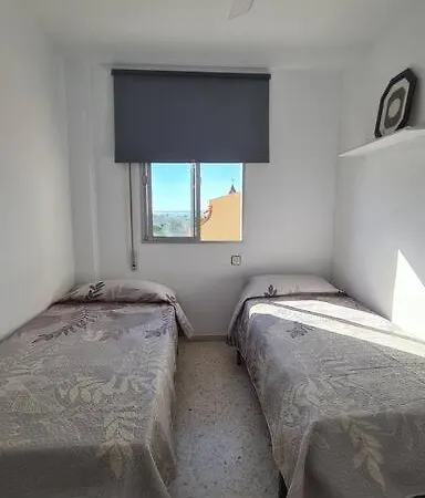 Apartamento Karma En La Playa Apartment