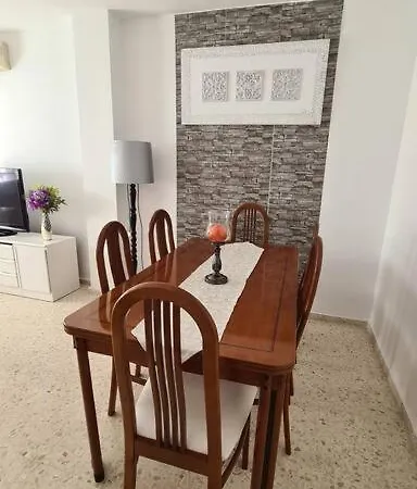 Apartamento Karma En La Playa Apartment *
