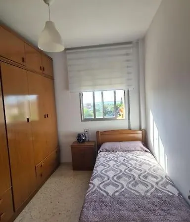 Apartamento Karma En La Playa Apartment Sanlucar de Barrameda